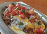  Island Thyme Caribbean Grille 457 Avalon Park S Blvd #600 
