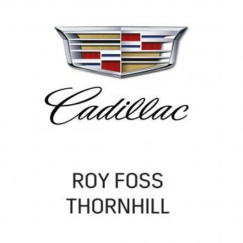  Profile Photos of Roy Foss Cadillac Thornhill 7200 Yonge St - Photo 4 of 4