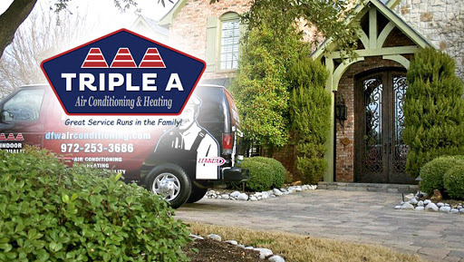  Profile Photos of Triple A Air Conditioning 1420 West Irving Boulevard, Suite 118 - Photo 2 of 4