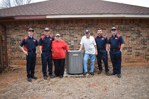  Profile Photos of Triple A Air Conditioning 1420 West Irving Boulevard, Suite 118 - Photo 3 of 4