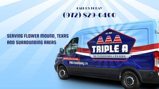  Profile Photos of Triple A Air Conditioning 1420 West Irving Boulevard, Suite 118 - Photo 4 of 4