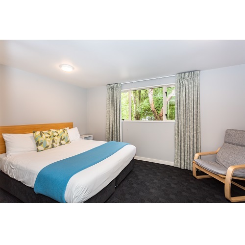  New Album of Christchurch TOP 10 Holiday Park 39 Meadow Street - Photo 1 of 3