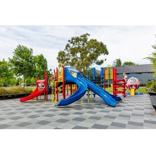  New Album of Christchurch TOP 10 Holiday Park 39 Meadow Street - Photo 3 of 3