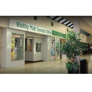  Profile Photos of Whitby Mall Dental Office 1615 Dundas Street East - Photo 1 of 1