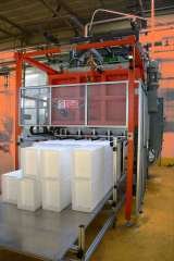  Vibroprese, Statii betoane, Masini formare Polistiren Expandat EPS, Cabluri fibre optice, Bucuresti 