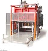  Vibroprese, Statii betoane, Masini formare Polistiren Expandat EPS, Cabluri fibre optice, Bucuresti 
