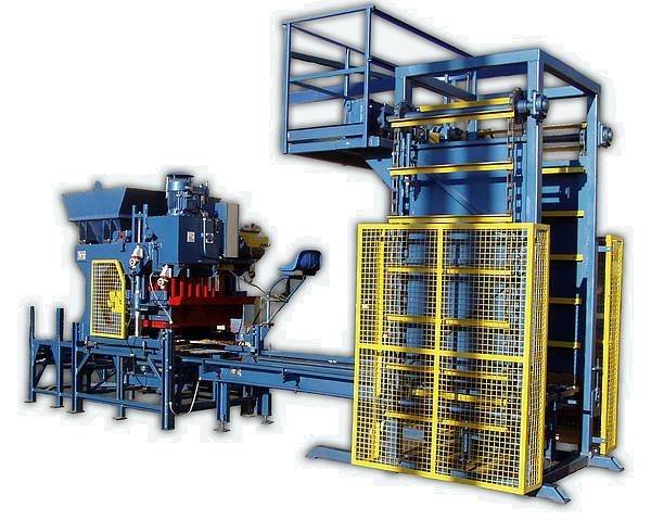  Profile Photos of Vibroprese, Statii betoane, Masini formare Polistiren Expandat EPS, Cabluri fibre optice, Bucuresti - Photo 3 of 12