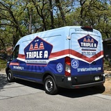 Triple A Air Conditioning, Flower Mound