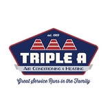 Triple A Air Conditioning, Flower Mound