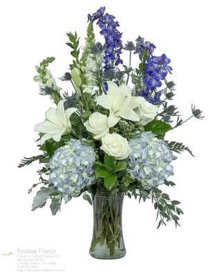  New Album of Postoak Florist 900 Harvey Rd #12 - Photo 1 of 4