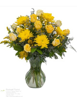 Postoak Florist, College Station