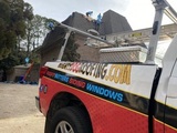 Mighty Dog Roofing, Dallas
