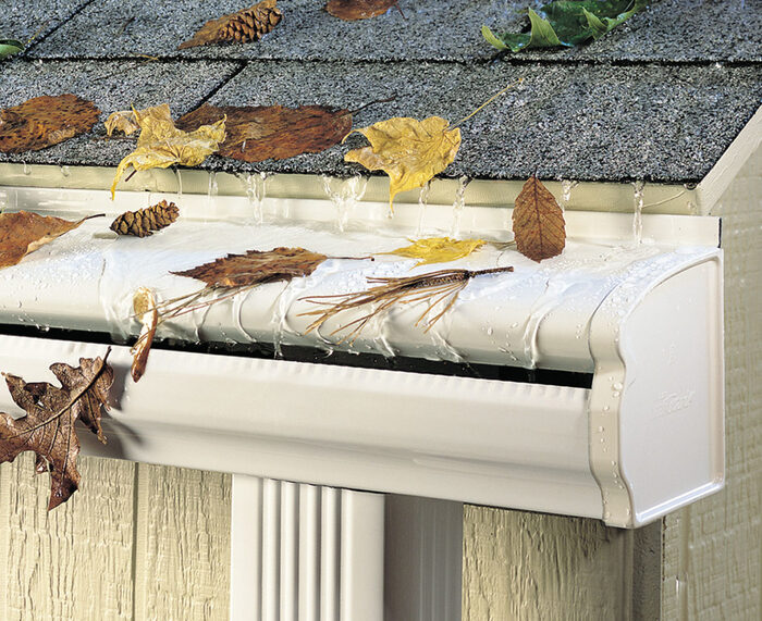  Profile Photos of Trades By Jack | LeafGuard - Eavestrough Repair St. Catharines 31 Academy St - Photo 2 of 3