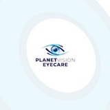 Planet Vision Eyecare, Lake Worth