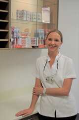 Leichhardt Street Dental Practice, Spring Hill