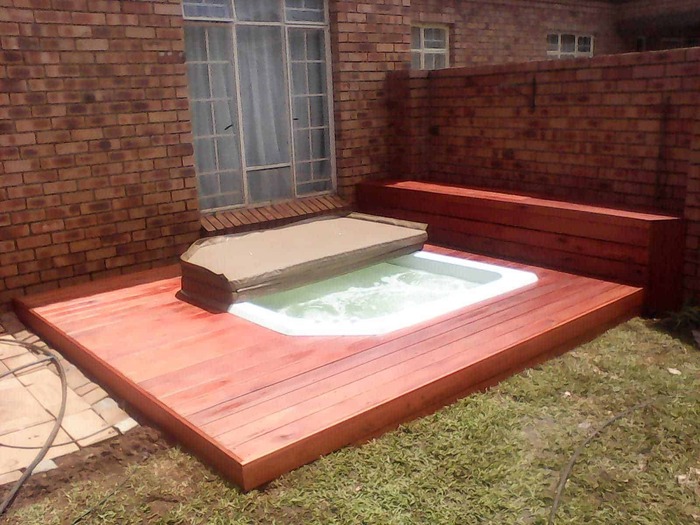  Profile Photos of Jacuzzi Pros Cape Town 30 Helderberg Rd, Bishop Lavis - Photo 11 of 11