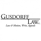 Gusdorff Law, PC, Westlake Village