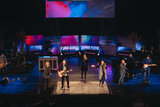 First Baptist Concord Church, Knoxville