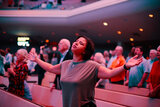 First Baptist Concord Church, Knoxville