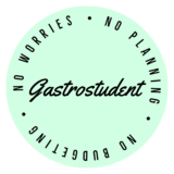  Gastrostudent 10 Queen Street 