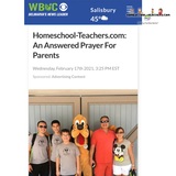  Homeschool-Teachers.com 1024 Bayside Dr #468 