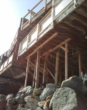  New Album of Foundation Repair Los Angeles 8334 Foothill Boulevard - Photo 3 of 3