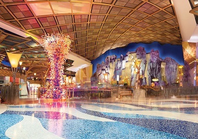  Profile Photos of Mohegan Sun 1 Mohegan Sun Boulevard - Photo 3 of 4
