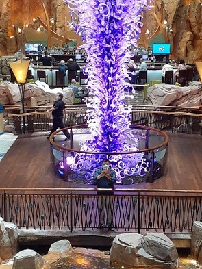  Profile Photos of Mohegan Sun 1 Mohegan Sun Boulevard - Photo 4 of 4