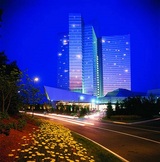  Mohegan Sun 1 Mohegan Sun Boulevard 