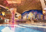  Mohegan Sun 1 Mohegan Sun Boulevard 