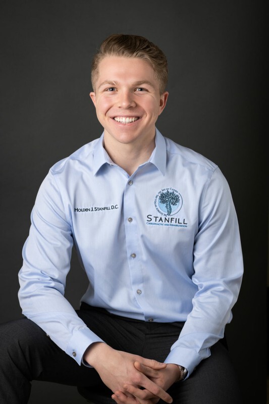  New Album of Stanfill Chiropractic and Rehabilitation 16111 Manchester Rd. STE 202 - Photo 2 of 2