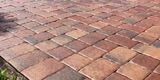 Paver sealing Stingray Sealing Services 13561 Luxe Ave, #205 