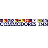  Commodores Inn 823 South Main Street 