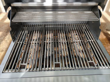 Grill store in Scottsdale AZ New Album of Clean Grills Scottsdale 6710 N Scottsdale Rd #100b - Photo 2 of 4