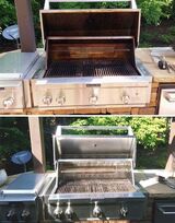 Grill store in Scottsdale AZ, Clean Grills Scottsdale, Scottsdale