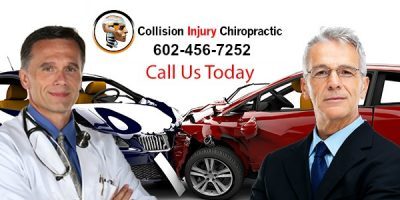  Profile Photos of Collision Injury Chiropractic | Car Accident Chiropractor 7562 N La Cholla Blvd - Photo 3 of 7