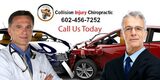  Collision Injury Chiropractic | Car Accident Chiropractor 7562 N La Cholla Blvd 