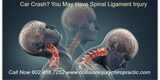  Collision Injury Chiropractic | Car Accident Chiropractor 7562 N La Cholla Blvd 