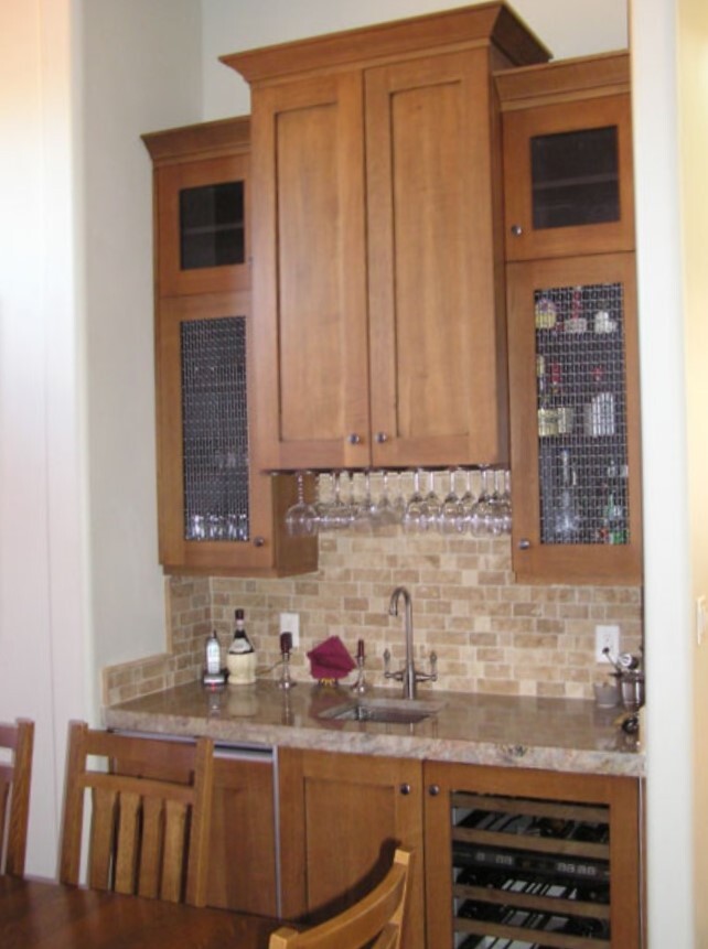  Profile Photos of Swirl Woodcraft 1549 South 300 West - Photo 8 of 14