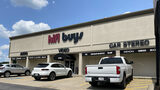 HiFi Buys Retail Storefront, HiFi Buys, Nashville