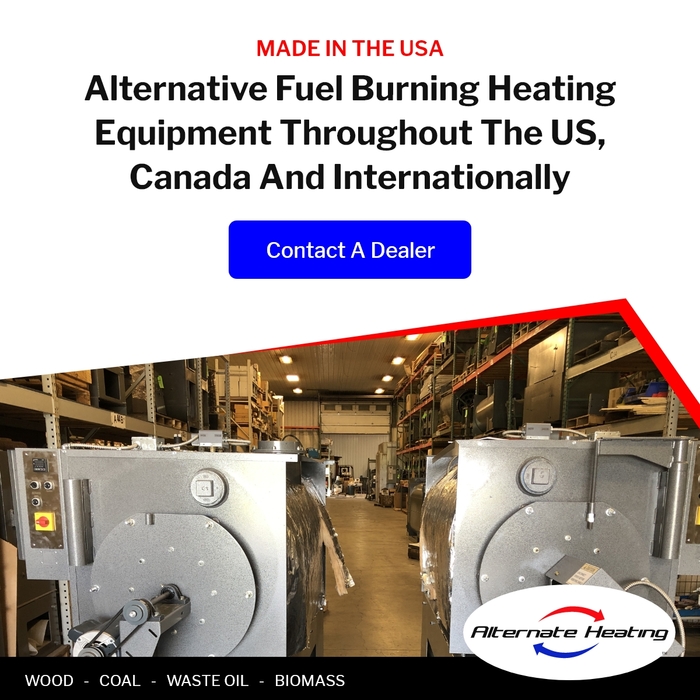  New Album of Alternate Heating Systems 2395 Little Egypt Rd - Photo 1 of 2