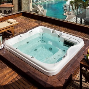  Profile Photos of Jacuzzi Pros Studio 5b, 52 Melle St - Photo 2 of 10