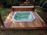 Jacuzzi Pros, Johannesburg City