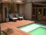 Jacuzzi Pros, Johannesburg City