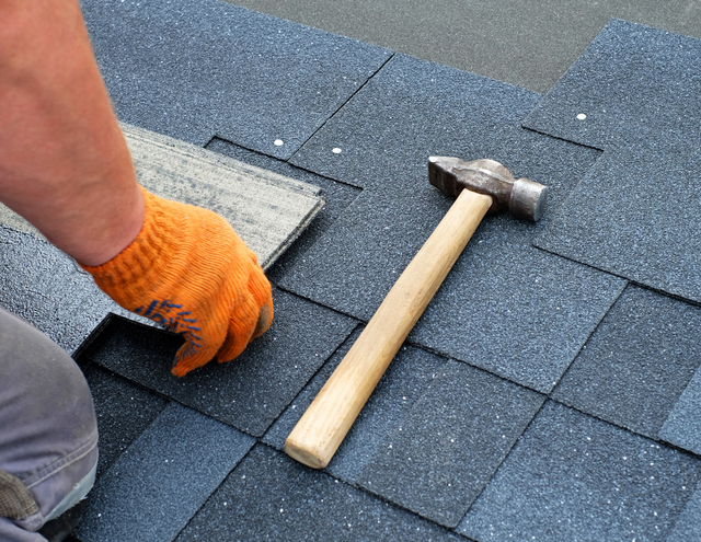  Profile Photos of Brooklyn Roofing Co Serving around - Photo 1 of 1