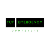 24/7 Emergency Dumpsters, Orlando