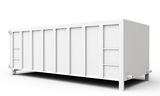 24/7 Emergency Dumpsters, Orlando