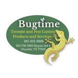 Bugtime Termite & Pest Control, Humble