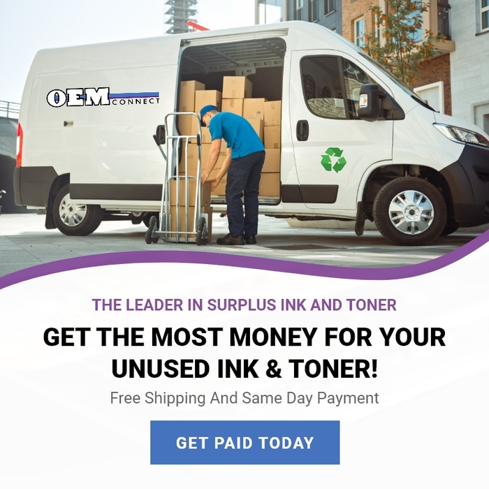 Ink and Toner Surplus Purchaser OEM Connect Album of OEM Connect 16A Progress Rd - Photo 1 of 4