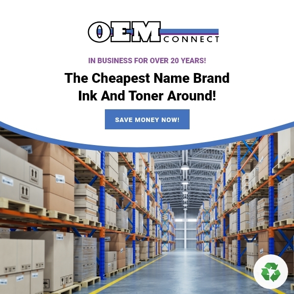 Wholesale Printing Supplies OEM Connect Album of OEM Connect 16A Progress Rd - Photo 3 of 4